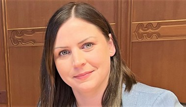 FDP nominiert Shaleen Mastroberardino als Gemeindepräsidentin