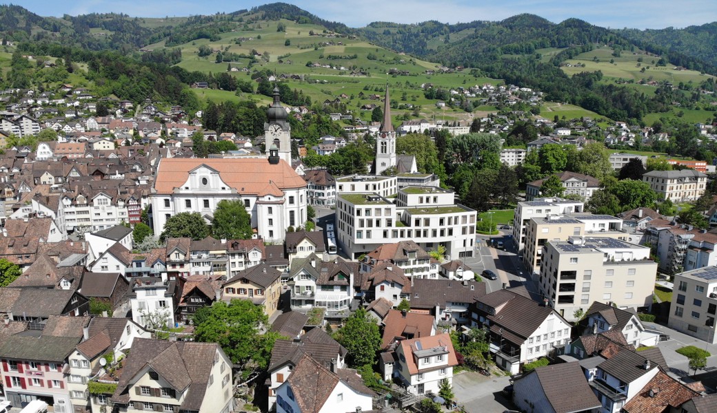 Altstätten meldet positiven Steuerabschluss: 2,5 Millionen Franken mehr als budgetiert