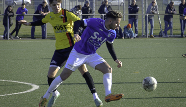 Es war eine gute Saison mit einem Happy End für den FC Widnau