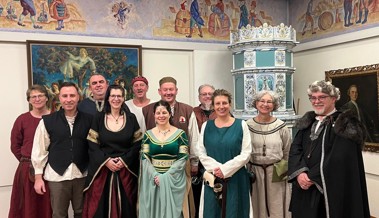 Mittelaltermarkt wird künftig von eigener Gilde organisiert