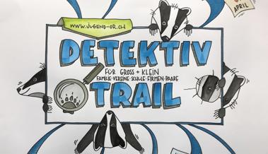 Detektiv-Trail wird verlängert