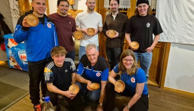 Ein Neubauprojekt und die Sportlerin des Jahres: Beim JJJC läuft’s