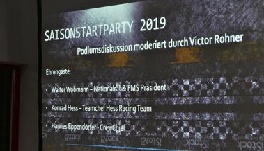 Saison Eröffnungsparty 2019 von Dominic Schmitter