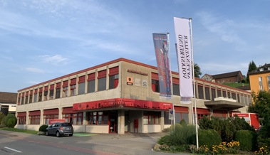 Neuer Standort in Herisau: Die «Volksfreund»-Pläne für Ausserrhoden Neuer Standort in Herisau: Die «Volksfreund»-Pläne für Ausserrhoden