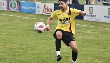 Zweiter Spieltag am Pokalturnier in Rebstein