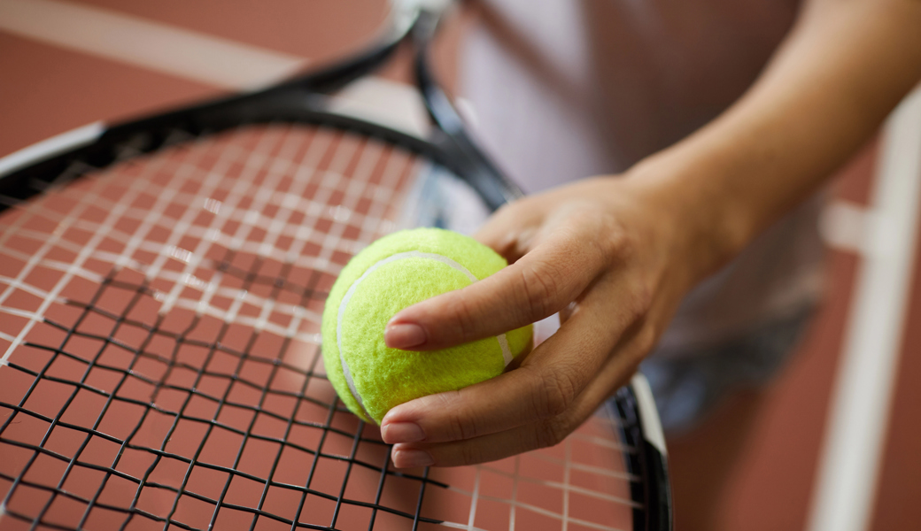 Es kommt darauf an, in wessen Händen etwas liegt