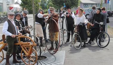 Agglo-Projekte: Bald mehr Velowege im Rheintal