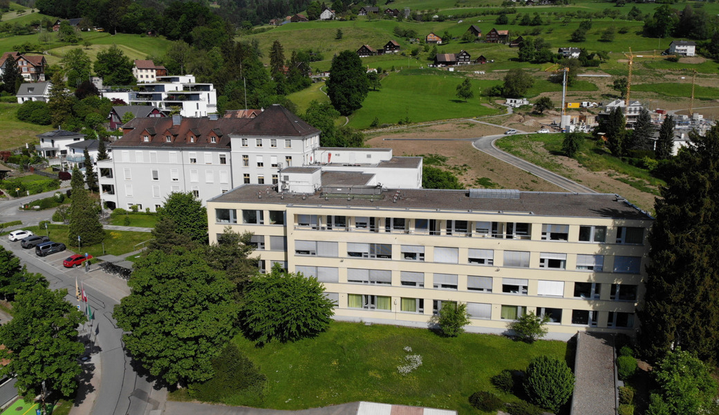 Ob in Bern oder St. Gallen: Rheintaler Anliegen gehen unter
