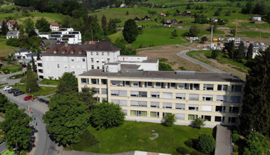 Ob in Bern oder St. Gallen: Rheintaler Anliegen gehen unter Ob in Bern oder St. Gallen: Rheintaler Anliegen gehen unter