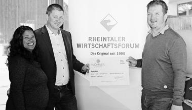 Wifo: Gewinner ausgelost