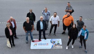 3-Länder-Marathon: Schweizer Organisationskomitee nimmt Arbeit auf