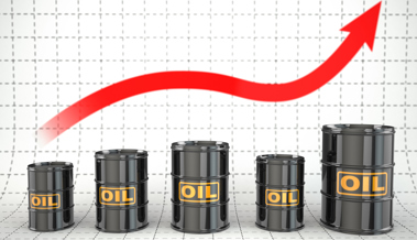 Börse: Gefragtes Öl erreicht wieder mal einen Höchststand