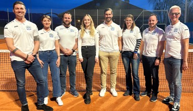 Tennisclub St.Margrethen: 50 Jahre alt und kein bisschen müde