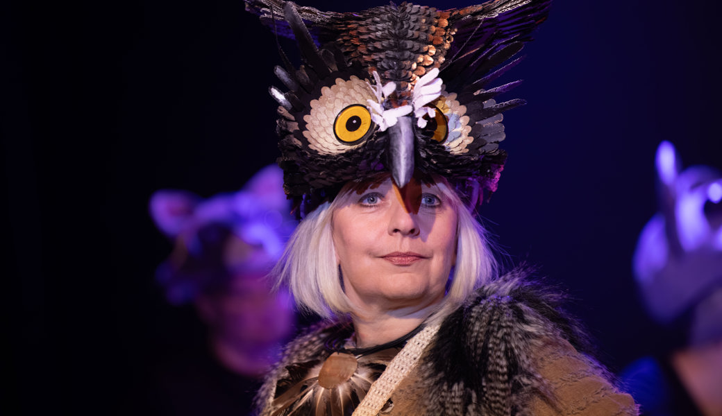 Humorvoll und bissig: «Die Verwandlung» trifft den Nerv des Publikums