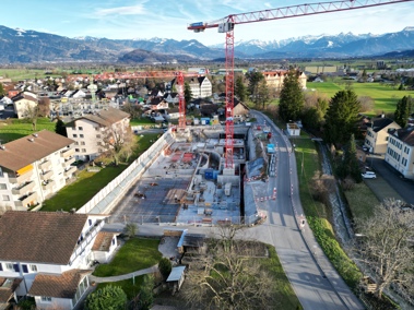 Keine Wohnungsknappheit, aber höhere Mieten: So verändert sich der Rheintaler Wohnungsmarkt
