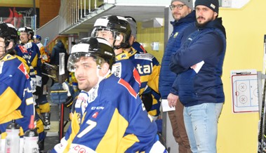 Der SC Rheintal gewinnt das zweite Testspiel vor der Saison deutlich