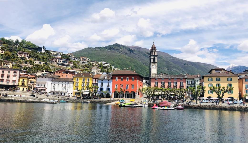 Ascona