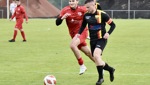 Party auf dem Grüntal: Altstätten II kehrt nach elf Jahren in die 3. Liga zurück