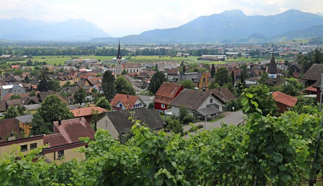 In Marbach zu wohnen, wird billiger, zumindest steuertechnisch.