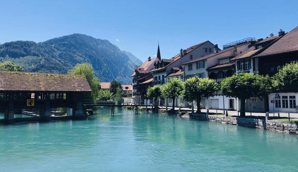 Interlaken