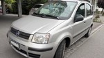 Beim Überqueren der Strasse: Mann mit Blindenhund von Auto angefahren