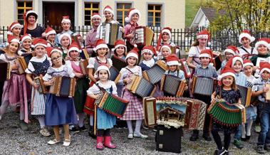 Musikschüler erfreuten Bewohner des Altersheims