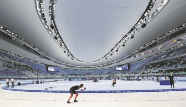 Wird Widnau zum Gastgeber der Olympischen Winterspiele 2030?