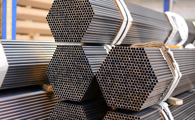 34 Stellen gefährdet - ehemalige OBR Steel Tubes AG prüft die Schliessung der Produktion
