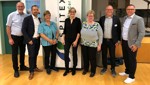 Kosten gesenkt: Erfreuliches Resultat der Spitex Rhycare ist den Mitarbeitenden zu verdanken