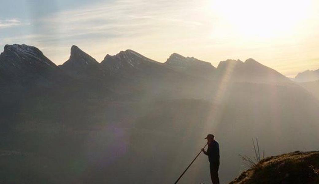 Wildhuser Schafberg