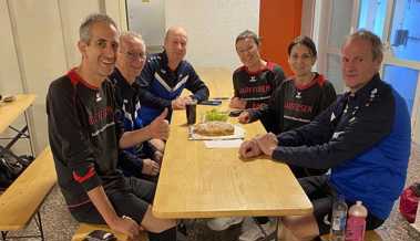 Bronzemedaille für zwei Teams des FB Montlingen – Fanionteam schafft Klassenerhalt in der 2. Liga