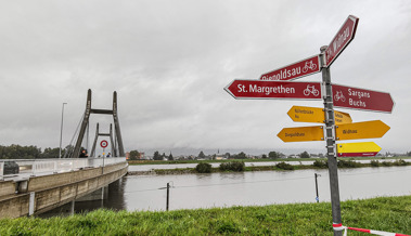 Von der Existenzangst zur Faszination: Der Rhein als Mutmacher