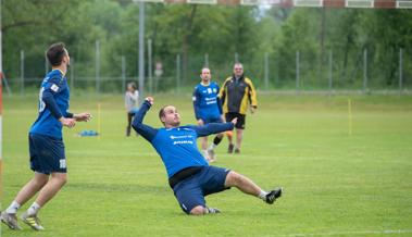 Diepoldsauer Faustballer verpassen das Finalturnier