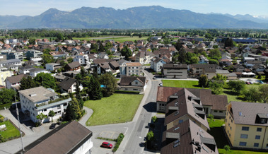 Balgach legt beim Steuerabschluss eine Punktlandung hin