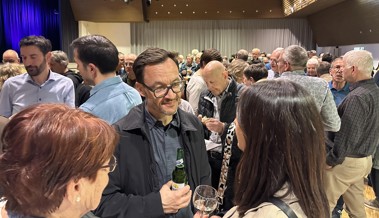 Breite Zustimmung zu allen Anträgen - Pflegezentrum unter Druck