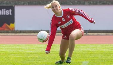 Grosses Interesse an der Frauen-WM in Rapperswil