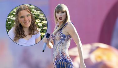 «Hätten alles getan, um an Tickets zu kommen» - Rheintaler Swiftie spricht über ihr Idol