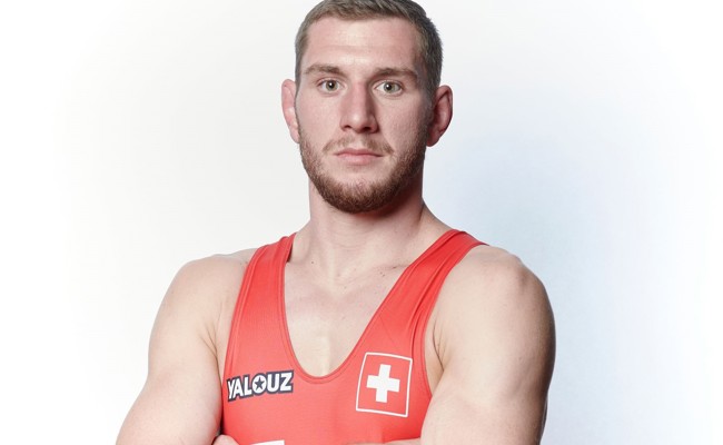 Vetsch ringt an der WM in Belgrad um Olympia, Dietsche schon out