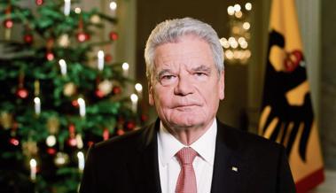 Wifo-Star Gauck rief selbst an