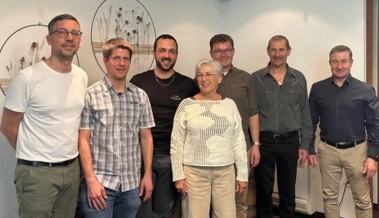 TC Balgach zieht positive Bilanz: Neue Plätze, mehr Mitglieder und grosse Anerkennung fürs Ehrenamt