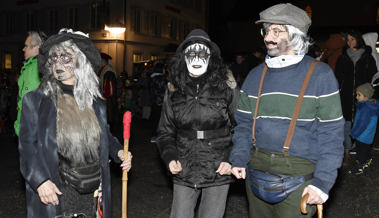 Warum wir Fasnacht feiern – und was sie mit der Fastenzeit zu tun hat