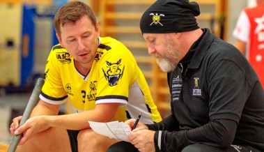 Rheintal Gators lancieren eine neue Nachwuchs-Academy