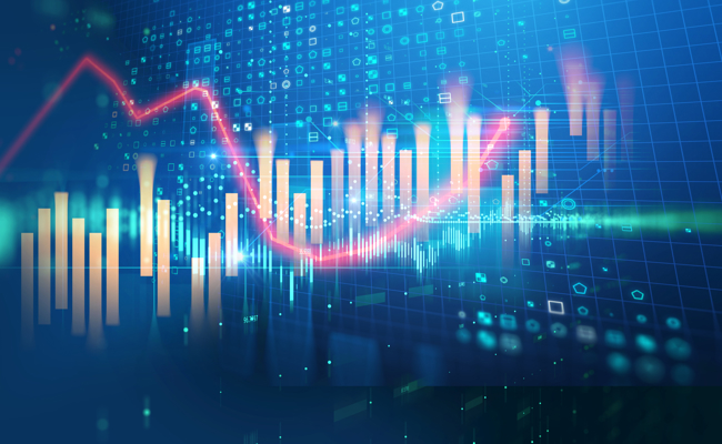 Börse nun doch noch mit einem versöhnlichen Monatsabschluss