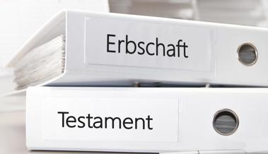 Promotion: Erbe richtig regeln – Testament oder Erbvertrag? So geht’s