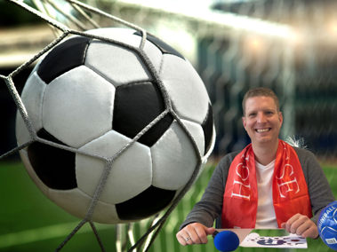 «Domi pfeift an»: Expertentipp zum Spiel Schweiz-Serbien