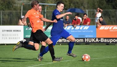 Fortsetzung der Fussballsaison bleibt fraglich