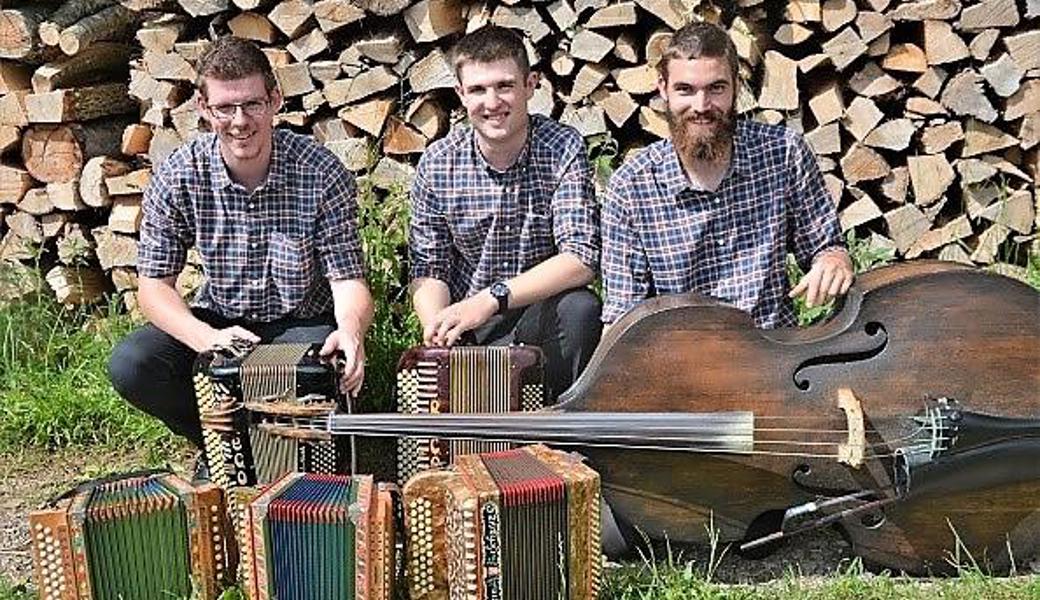 Eine stimmungsvolle Atmosphäre ist am «Kultur im Park» garantiert.  