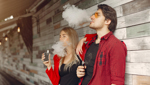 «Viele machen mit, ohne nachzudenken»: Vapes statt Vodka bei der Gen Z