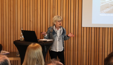 Warum die Wasserversorgung im Rheintal plötzlich kompliziert wird