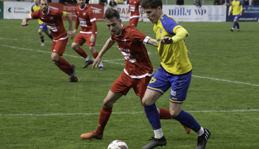 Effizienter FCM entscheidet das Zweitliga-Derby für sich